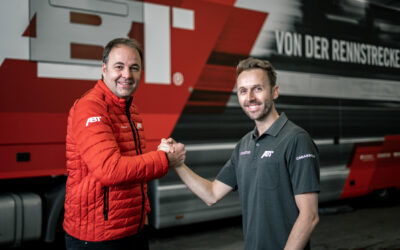 DTM comeback: ABT Sportsline confirms René Rast as a driver for the 2022 season