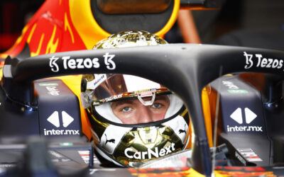 Max Verstappen zesde in Braziliaanse Grand Prix na clash met Hamilton: “Jammer”
