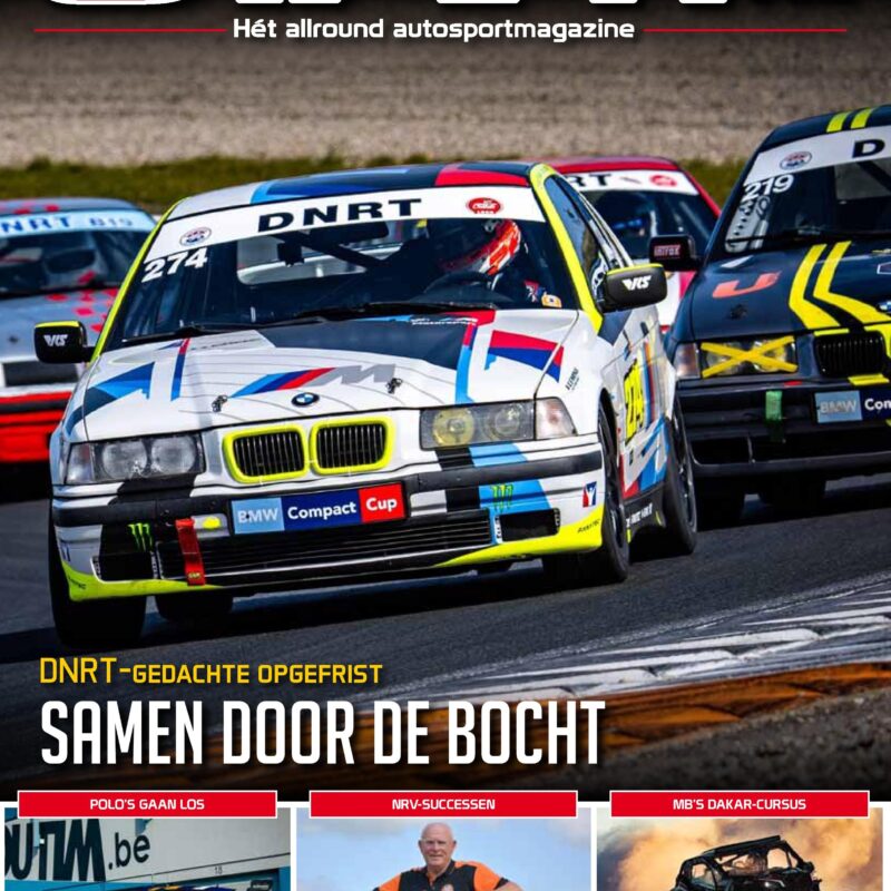 Losse editie Start '84