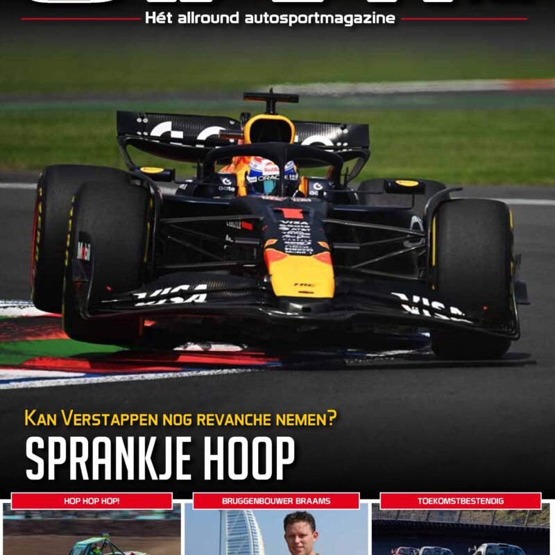 Losse editie Start '84